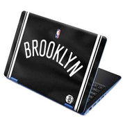 NBA Brooklyn Nets Jersey Aspire R11 11.6in Skin