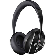 NBA Brooklyn Nets Jersey Bose Noise Cancelling Headphones 700 Skin