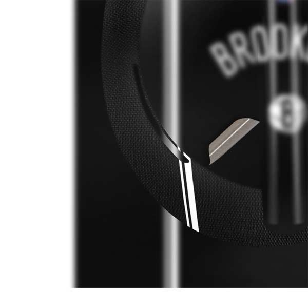 NBA Brooklyn Nets Jersey Bose Noise Cancelling Headphones 700 Skin