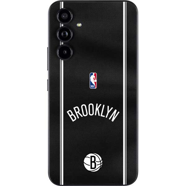NBA Brooklyn Nets Jersey Galaxy A54 5G Skin