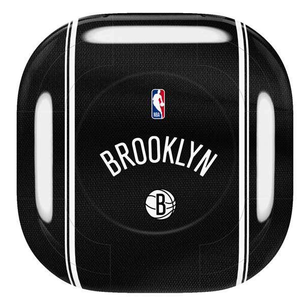NBA Brooklyn Nets Jersey Galaxy Buds Pro Skin
