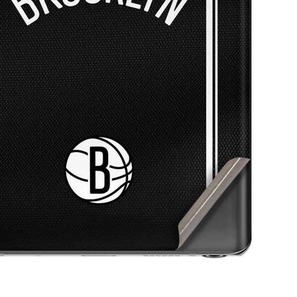 NBA Brooklyn Nets Jersey Galaxy Note20 5G Skin