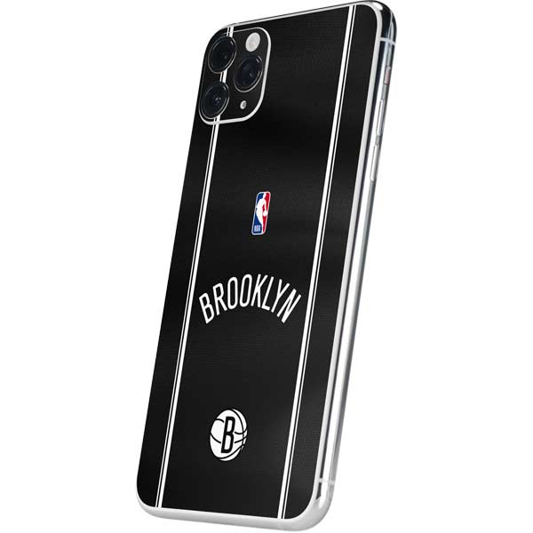 NBA Brooklyn Nets Jersey iPhone 11 Pro Max Skin