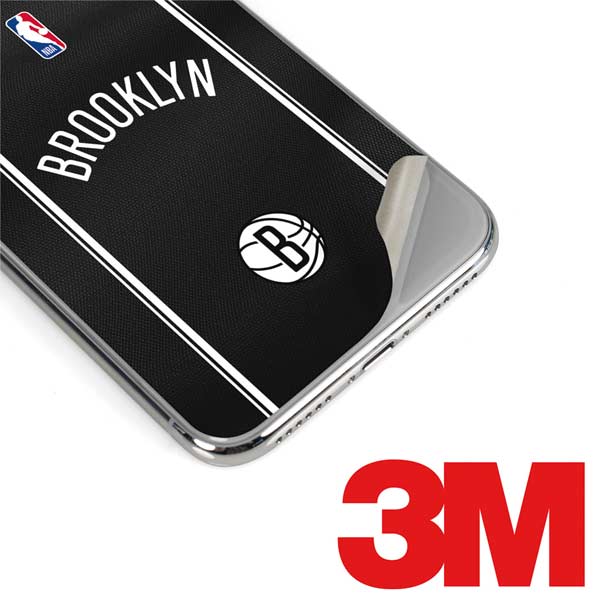 NBA Brooklyn Nets Jersey iPhone 11 Pro Max Skin