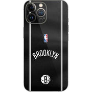 NBA Brooklyn Nets Jersey iPhone 13 Pro Max Skin