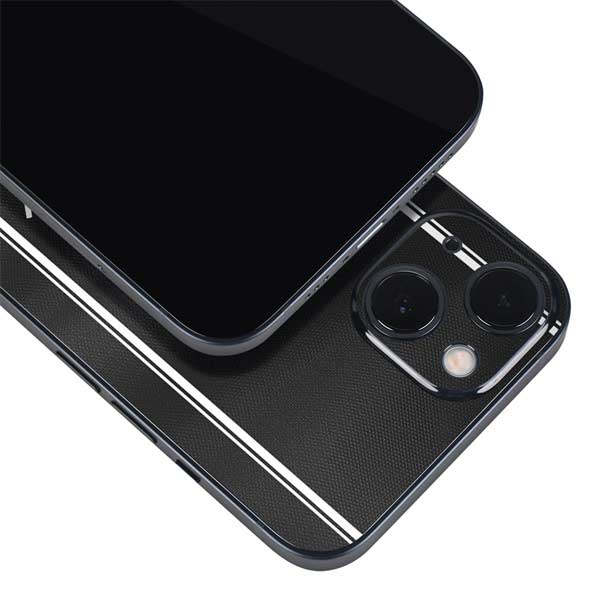 NBA Brooklyn Nets Jersey iPhone 14 Plus Skin
