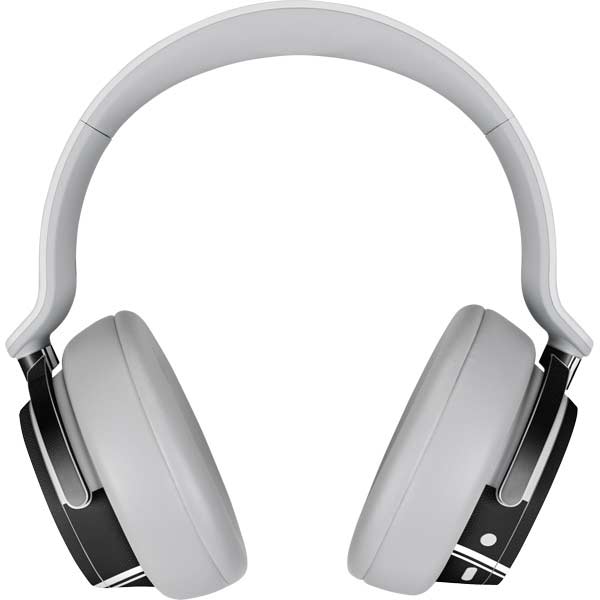 NBA Brooklyn Nets Jersey Surface Headphones Skin