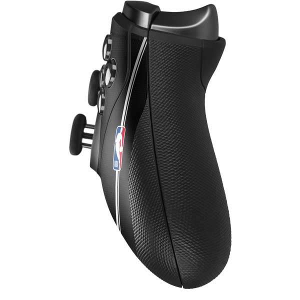 NBA Brooklyn Nets Jersey Xbox Elite Wireless Controller Series 2 Skin