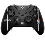 NBA Brooklyn Nets Jersey Xbox One Elite Controller Skin