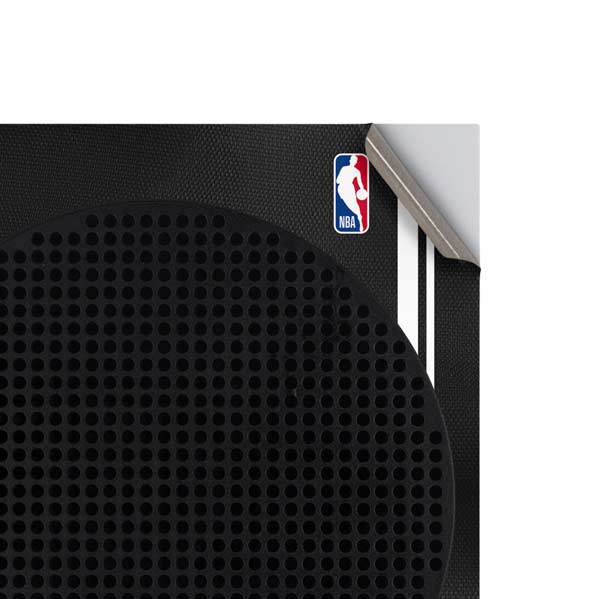 NBA Brooklyn Nets Jersey Xbox Series S Console Skin
