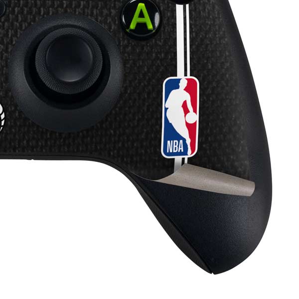 NBA Brooklyn Nets Jersey XBox Series X Digital Edition Bundle Skin