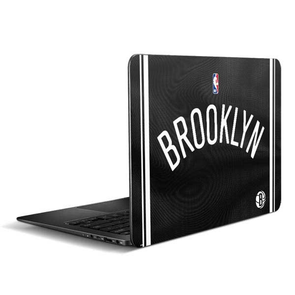 NBA Brooklyn Nets Jersey Zenbook UX305FA 13.3in Skin