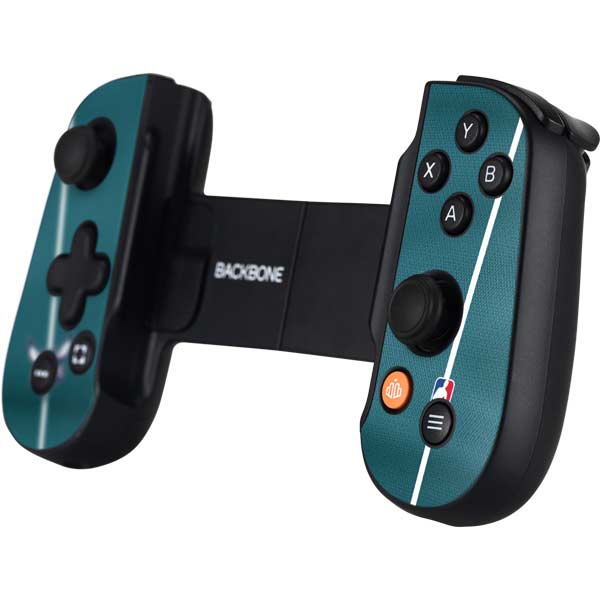 NBA Charlotte Hornets Jersey Backbone One for iPhone Game Controller Skin