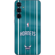 NBA Charlotte Hornets Jersey Galaxy A36 5G Skin
