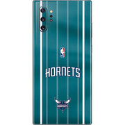 NBA Charlotte Hornets Jersey Galaxy Note 10 Plus Skin
