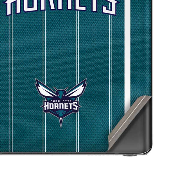 NBA Charlotte Hornets Jersey Galaxy Note20 5G Skin