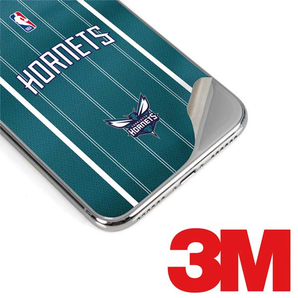NBA Charlotte Hornets Jersey iPhone 11 Pro Max Skin