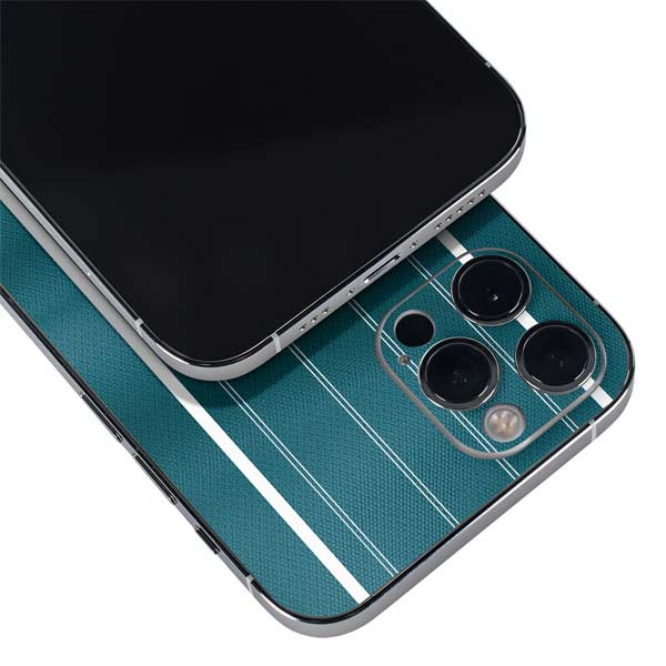 NBA Charlotte Hornets Jersey iPhone 12 Pro Skin