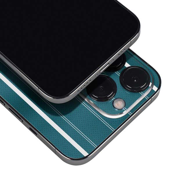 NBA Charlotte Hornets Jersey iPhone 13 Pro Skin