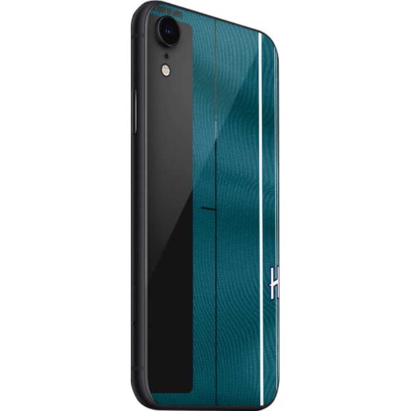 NBA Charlotte Hornets Jersey iPhone SE (2nd & 3rd Gen) Skin