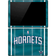 NBA Charlotte Hornets Jersey Surface Pro 4 Skin