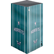 NBA Charlotte Hornets Jersey XBox Series X Digital Edition Console Skin
