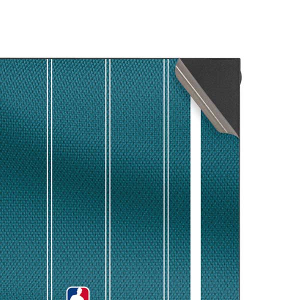 NBA Charlotte Hornets Jersey XBox Series X Digital Edition Console Skin