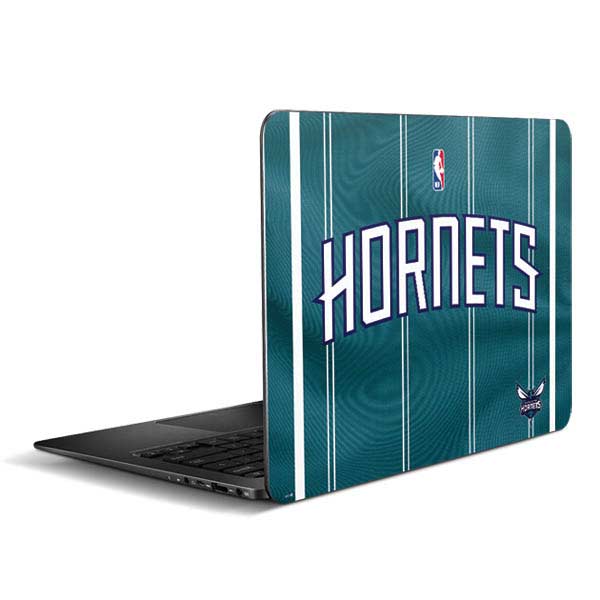 NBA Charlotte Hornets Jersey Zenbook UX305FA 13.3in Skin