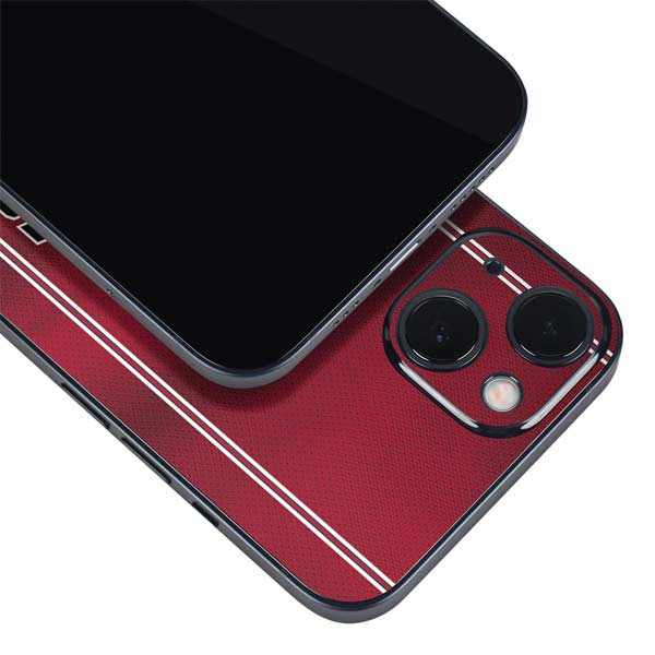 NBA Chicago Bulls Jersey iPhone 13 Mini Skin