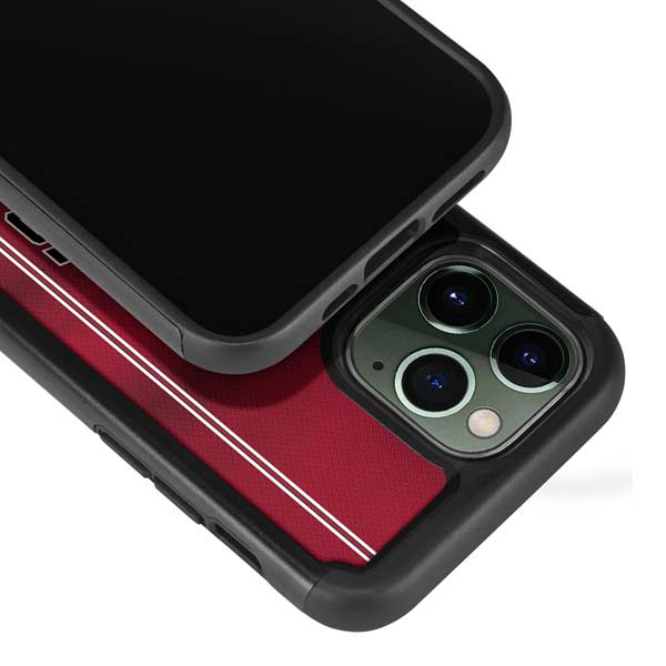 NBA Chicago Bulls Jersey iPhone 13 Pro Cargo Case