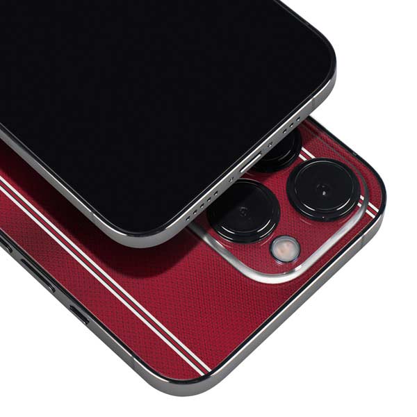 NBA Chicago Bulls Jersey iPhone 13 Pro Max Skin
