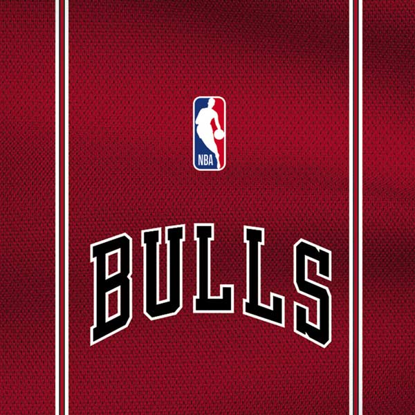 NBA Chicago Bulls Jersey iPhone XS Pro Case