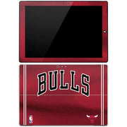 NBA Chicago Bulls Jersey Surface Pro 3 Skin