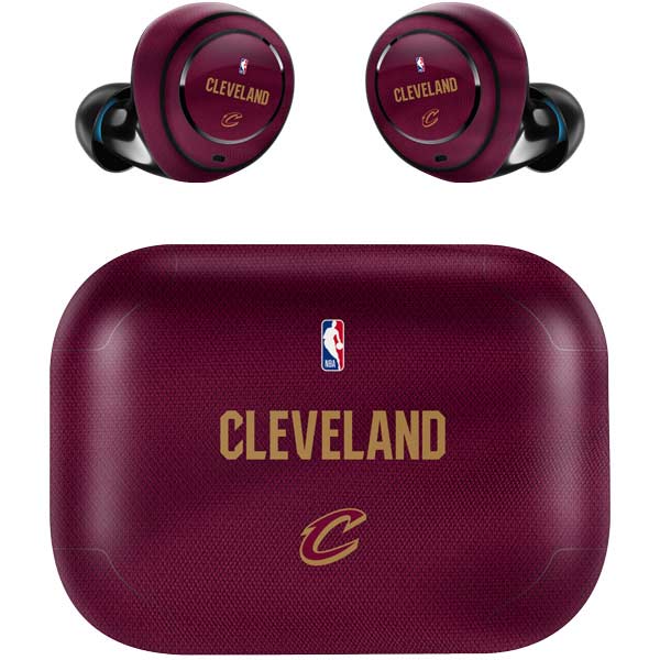 NBA Cleveland Cavaliers Jersey Amazon Echo Buds Skin