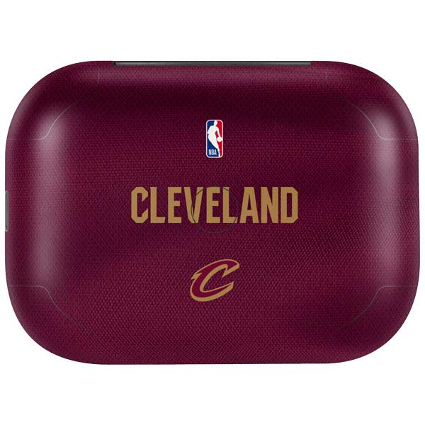 NBA Cleveland Cavaliers Jersey Amazon Echo Buds Skin