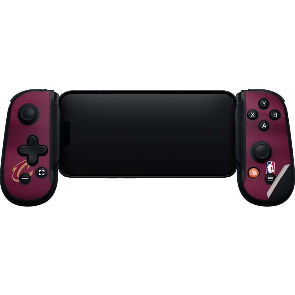 NBA Cleveland Cavaliers Jersey Backbone One for iPhone Game Controller Skin
