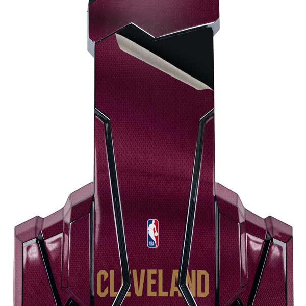 NBA Cleveland Cavaliers Jersey BENGOO G9000 Skin