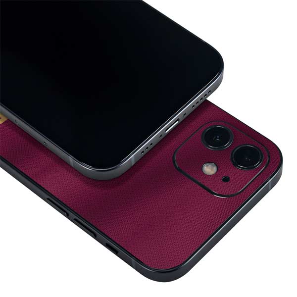 NBA Cleveland Cavaliers Jersey iPhone 12 Mini Skin