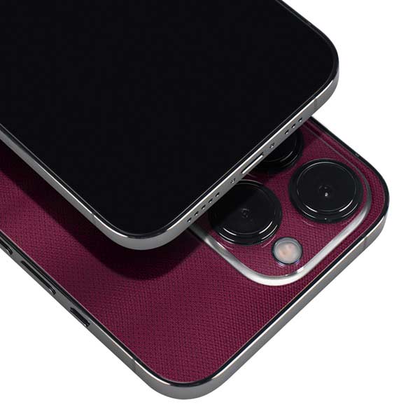 NBA Cleveland Cavaliers Jersey iPhone 16 Pro Max Skin