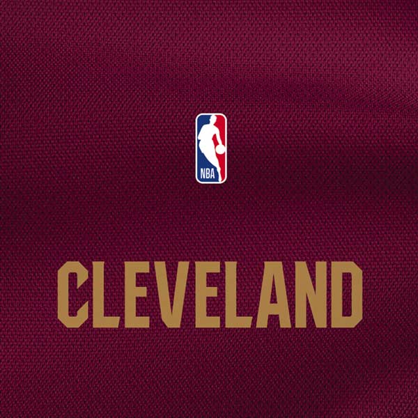 NBA Cleveland Cavaliers Jersey iPhone XS Pro Case