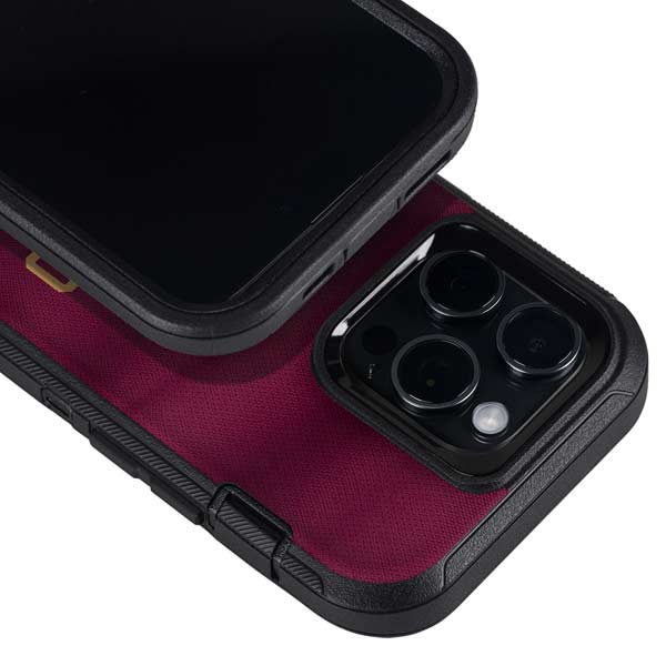 NBA Cleveland Cavaliers Jersey Otterbox Defender iPhone Skin
