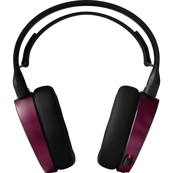 NBA Cleveland Cavaliers Jersey SteelSeries Arctis 3 Skin