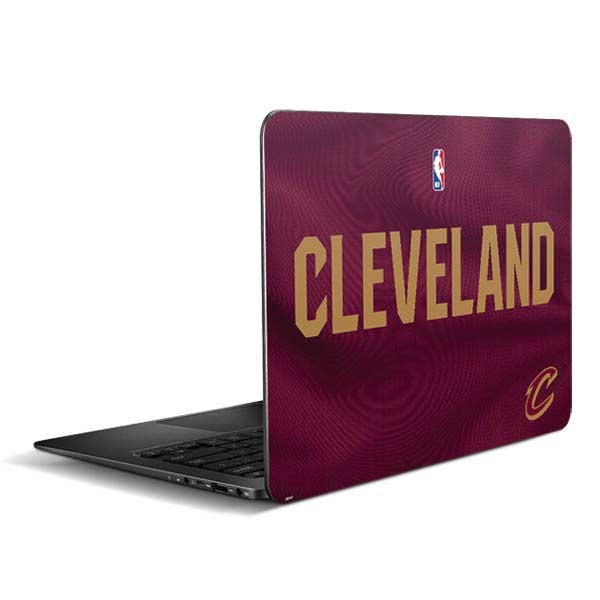 NBA Cleveland Cavaliers Jersey Zenbook UX305FA 13.3in Skin