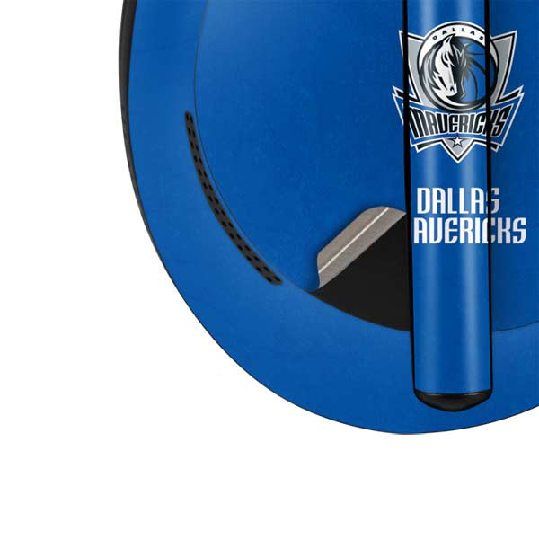 NBA Dallas Mavericks Distressed Bose Noise Cancelling Headphones 700 Skin