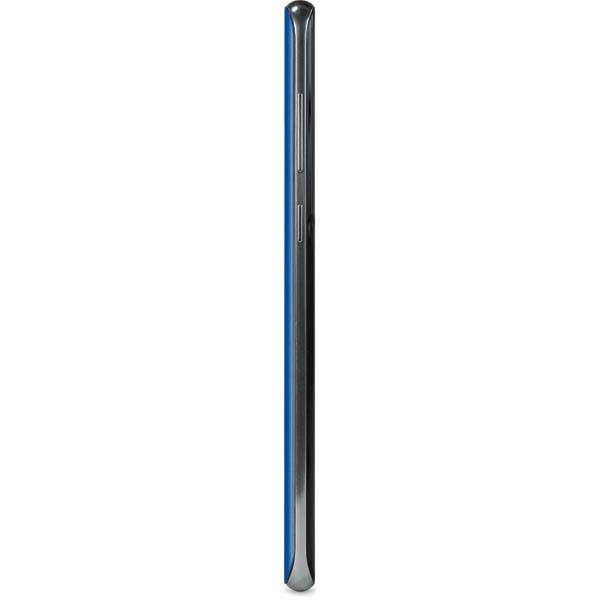 NBA Dallas Mavericks Distressed Galaxy S8 Skin