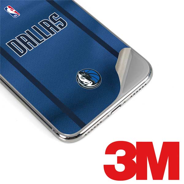 NBA Dallas Mavericks Jersey iPhone 11 Pro Max Skin