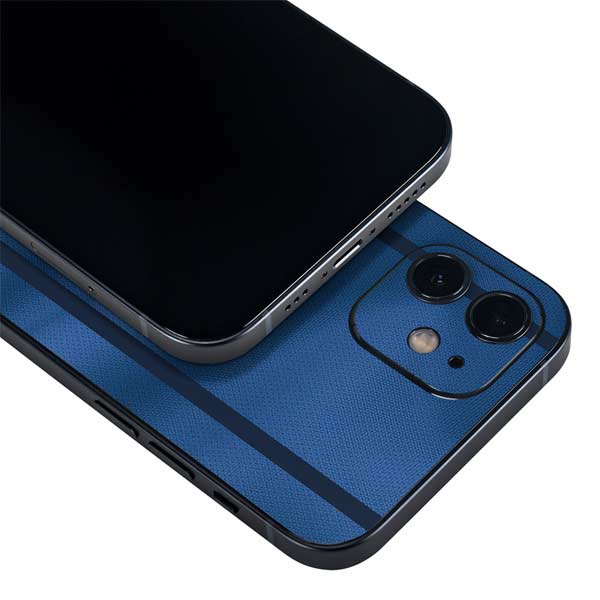 NBA Dallas Mavericks Jersey iPhone 12 Mini Skin