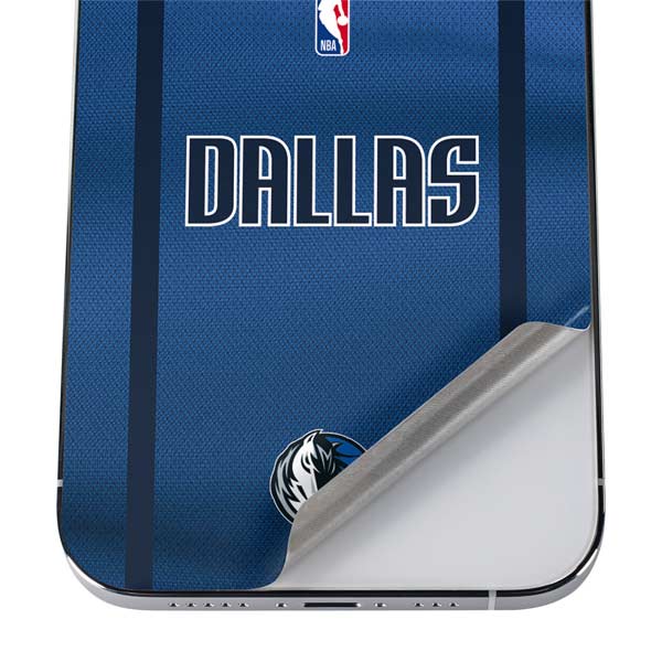 NBA Dallas Mavericks Jersey iPhone 12 Pro Max Skin