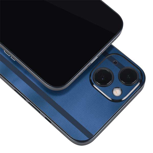 NBA Dallas Mavericks Jersey iPhone 14 Plus Skin