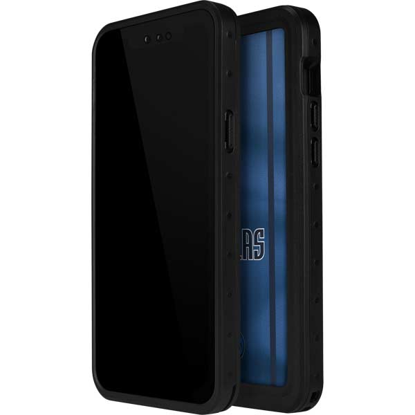 NBA Dallas Mavericks Jersey iPhone 14 Pro Max Waterproof Case